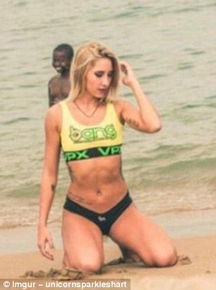 Самые смешные фотобомбы на снимках из отпуска Самые смешные фотобомбы на снимках из отпуска