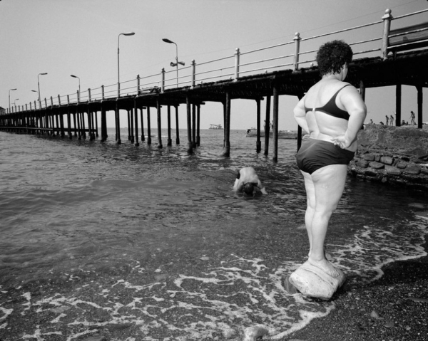 Сочи — российская ривьера 1988 года в фотографиях Карла де Кейзера Сочи — российская ривьера 1988 года в фотографиях Карла де Кейзера