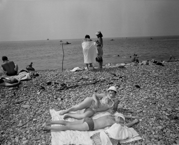 Сочи — российская ривьера 1988 года в фотографиях Карла де Кейзера Сочи — российская ривьера 1988 года в фотографиях Карла де Кейзера