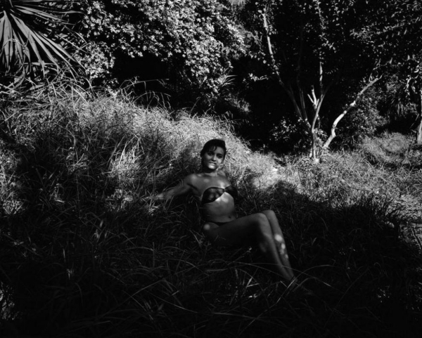 Сочи — российская ривьера 1988 года в фотографиях Карла де Кейзера Сочи — российская ривьера 1988 года в фотографиях Карла де Кейзера