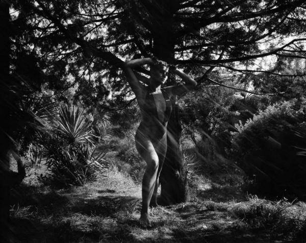 Сочи — российская ривьера 1988 года в фотографиях Карла де Кейзера Сочи — российская ривьера 1988 года в фотографиях Карла де Кейзера