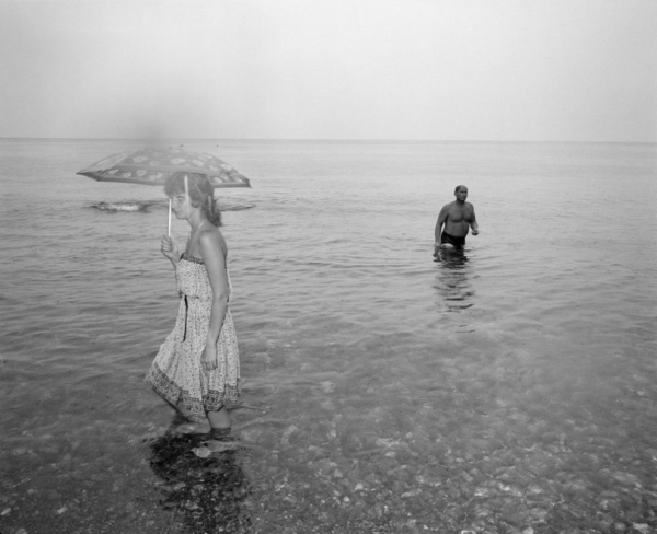 Сочи — российская ривьера 1988 года в фотографиях Карла де Кейзера Сочи — российская ривьера 1988 года в фотографиях Карла де Кейзера