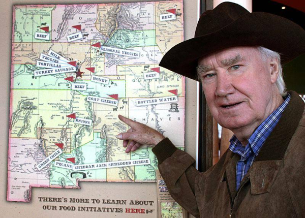 Сокровище Фореста Фенна: загадочный современный клад, стоивший многих жизней Сокровище Фореста Фенна: загадочный современный клад, стоивший многих жизней