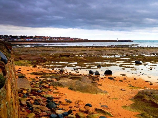 Восхитительная Шотландия Восхитительная Шотландия