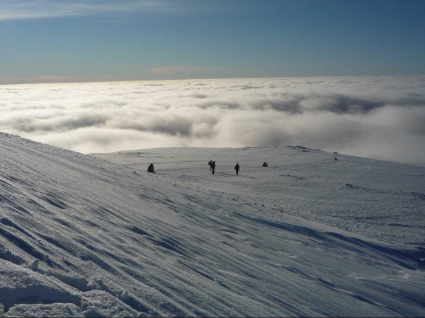 Восхитительная Шотландия Восхитительная Шотландия